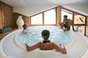 Hôtel Avancher Val-D'isère